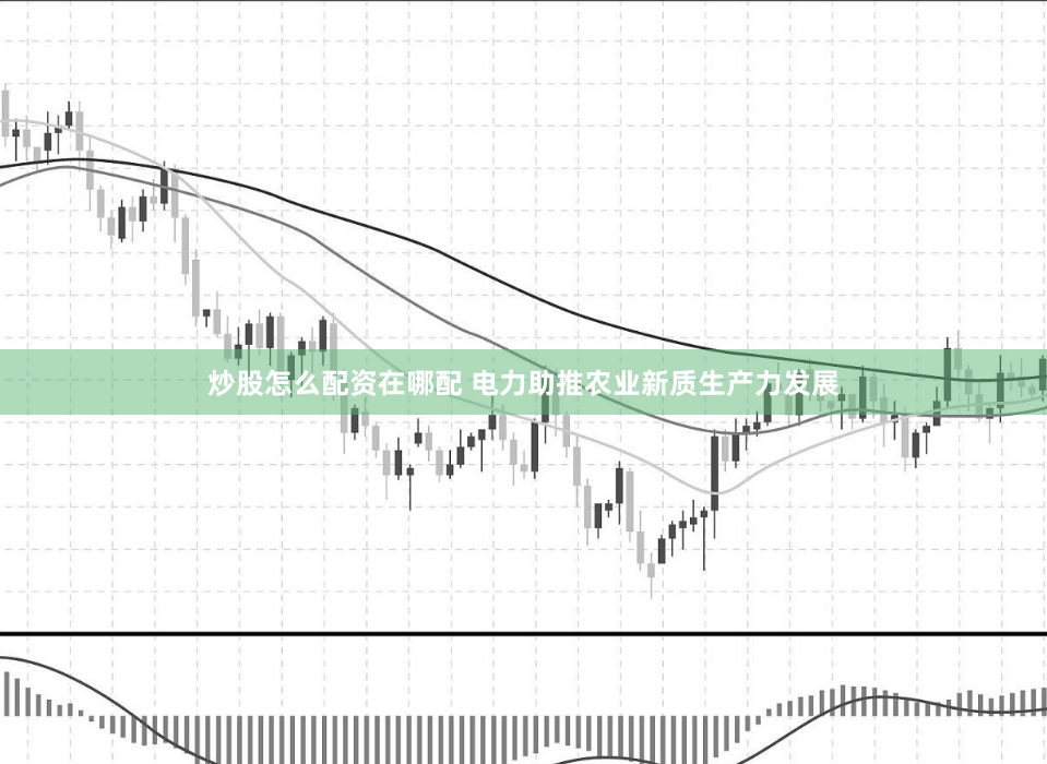 炒股怎么配资在哪配 电力助推农业新质生产力发展
