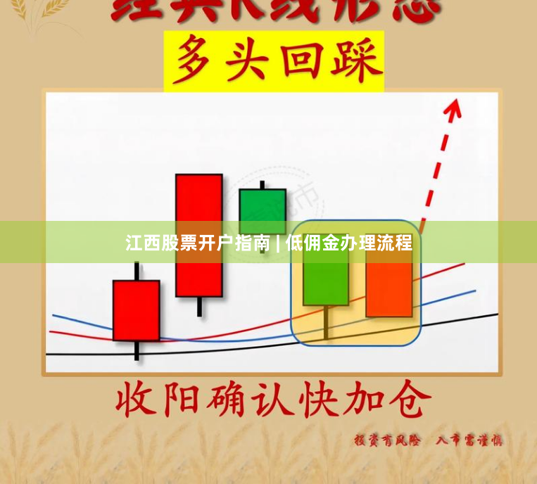 江西股票开户指南 | 低佣金办理流程