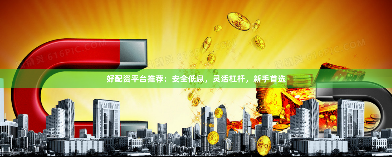 好配资平台推荐：安全低息，灵活杠杆，新手首选