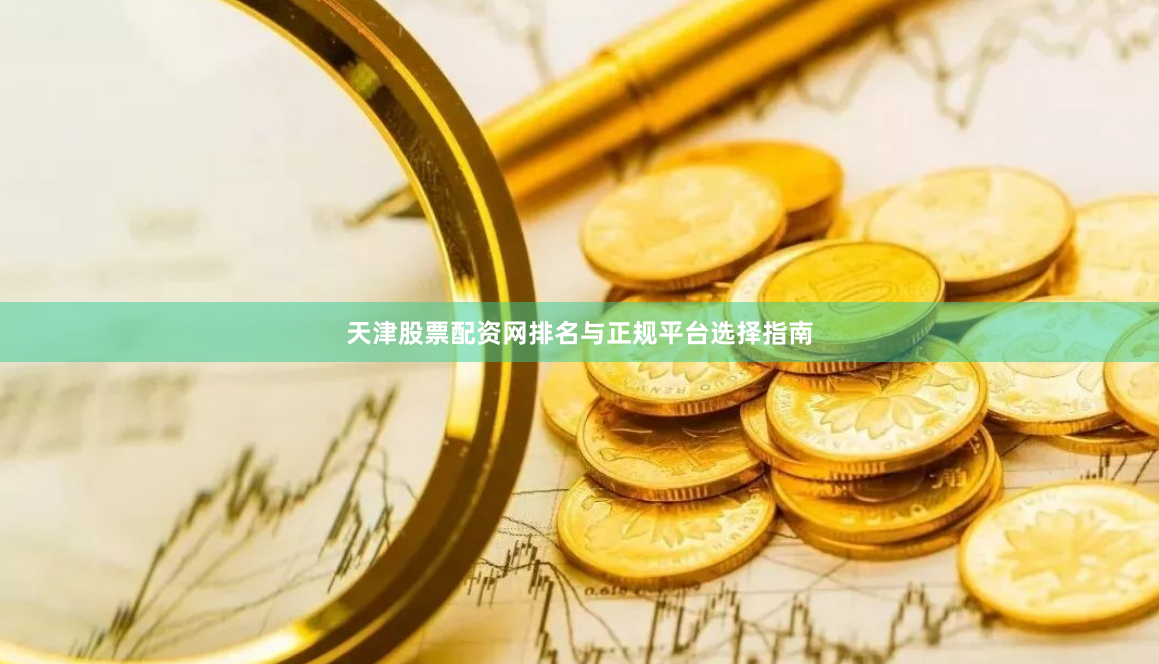 天津股票配资网排名与正规平台选择指南