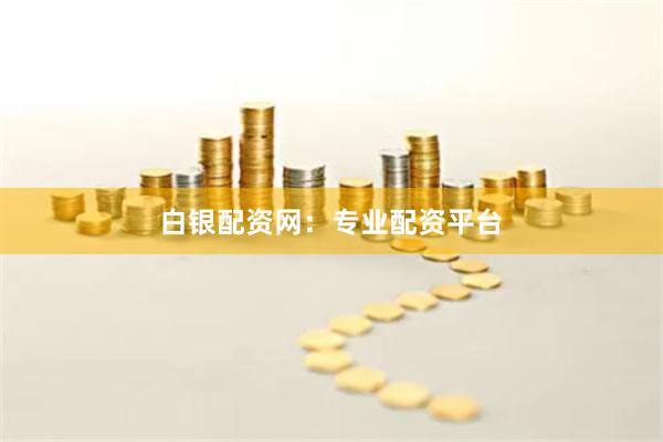 白银配资网：专业配资平台